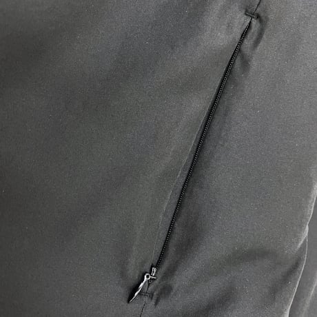 FIELD INSULATION PARKA