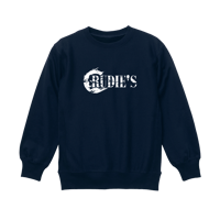 RUDIE'S SWEAT（スウェット）ネイビー