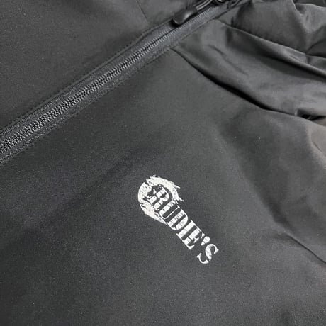 FIELD INSULATION PARKA