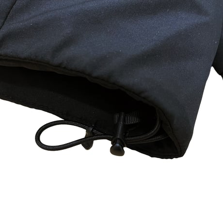 FIELD INSULATION PARKA