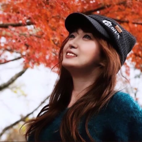 RUDIE'S KNIT CAP（ニットキャップ）ブラック