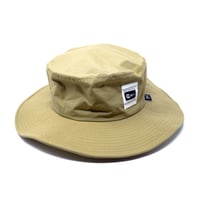 ADVENTURE HAT ベージュ