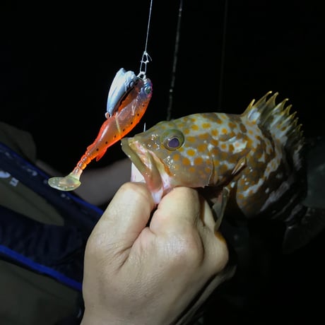 根魚狩りＪ･Ｈ（5g,7g,10g,15g,20g,25g,30g,35g）