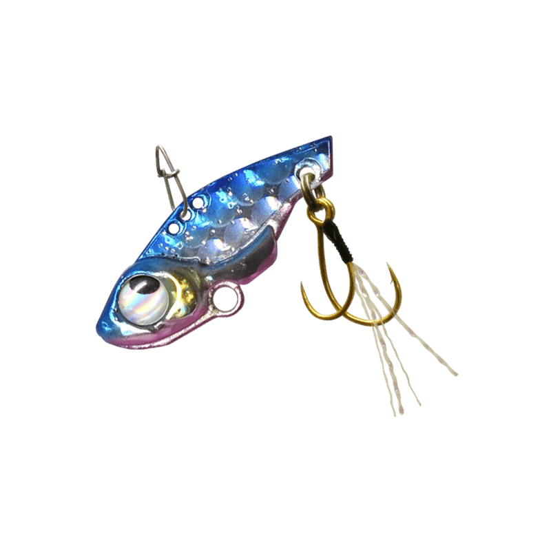 魚子バイブ(ブルピンラメ) | RUDIE'S WEB SHOP 魚子バイブ(ブルピンラメ) | RUDIE'S WEB SHOP