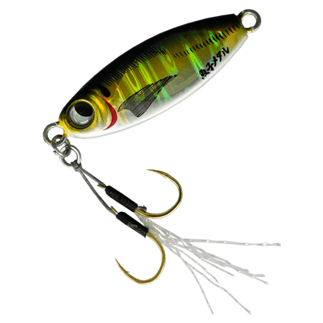 CATEGORY メタルジグ | RUDIE'S WEB SHOP