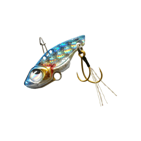 魚子バイブ（キラキラベイト）