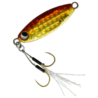 魚子メタル（アカキンラメ）5.0g,7.0g,10g