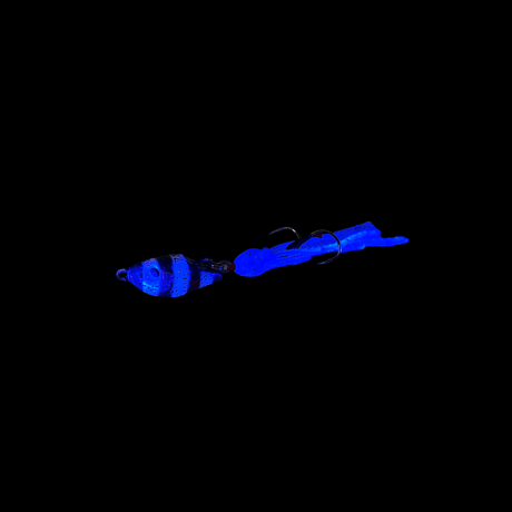 魚子チク（UVゼブラレッドグロー）