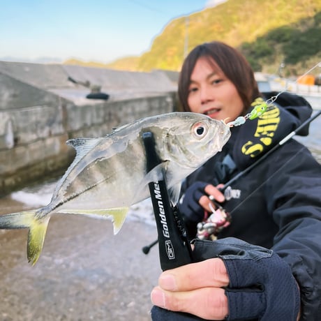魚子チク（ブルピン）
