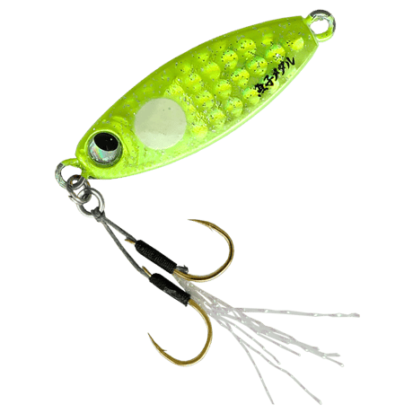 CATEGORY メタルジグ | RUDIE'S WEB SHOP