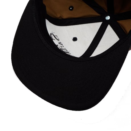 RUDIE'S FLAT CAP（フラットキャップ）グリーンカモ