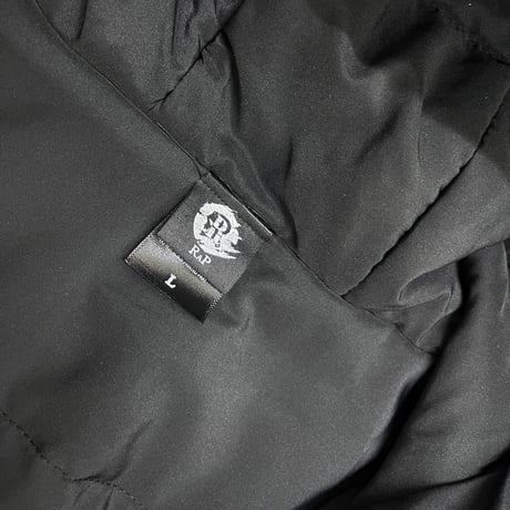 FIELD INSULATION PARKA