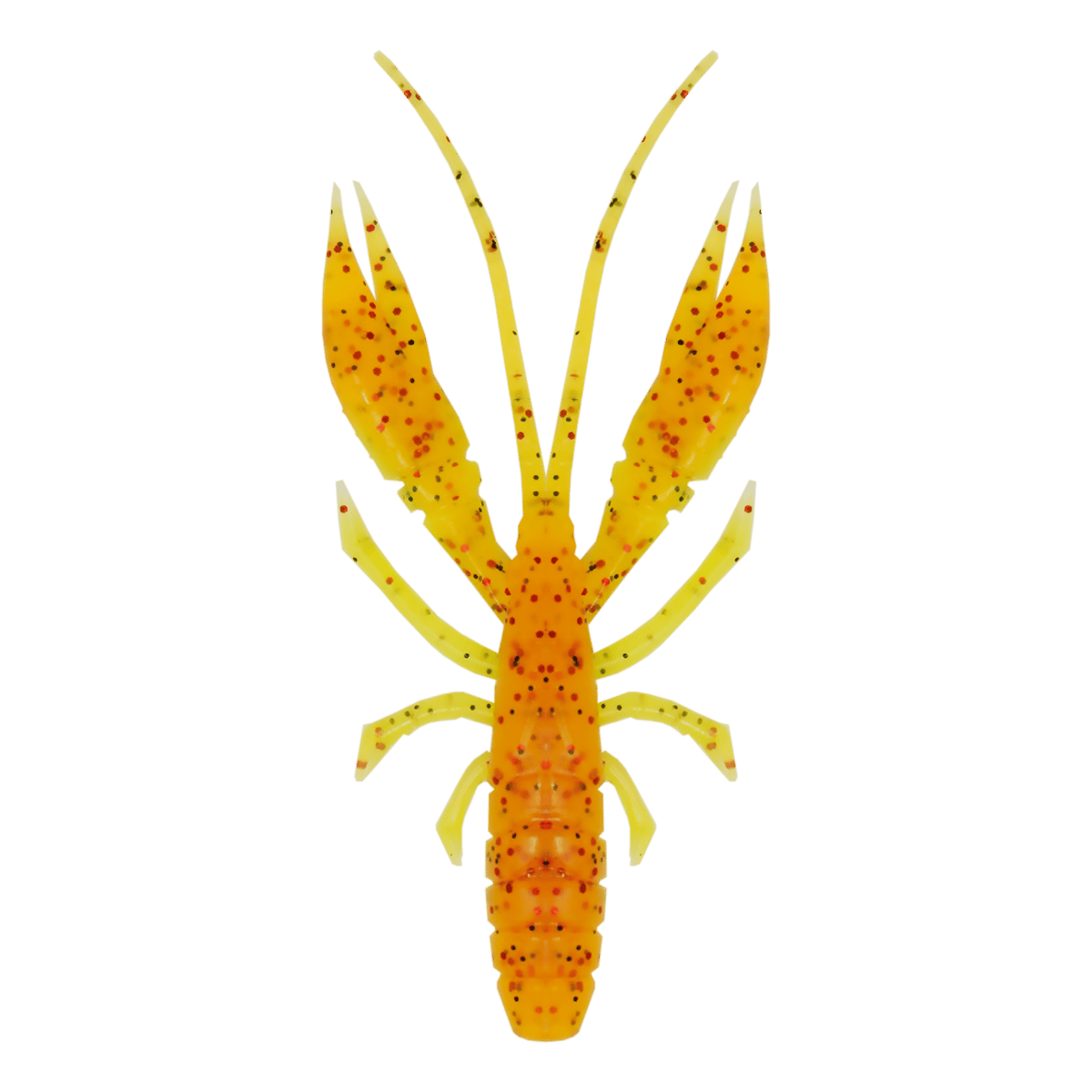 ハタ喰い・蝦（パインオレンジ） | RUDIE'S WEB SHOP