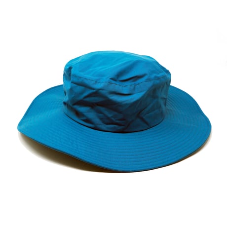 ADVENTURE HAT ターコイズ