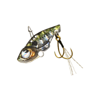 魚子バイブ（キンアジゴ）