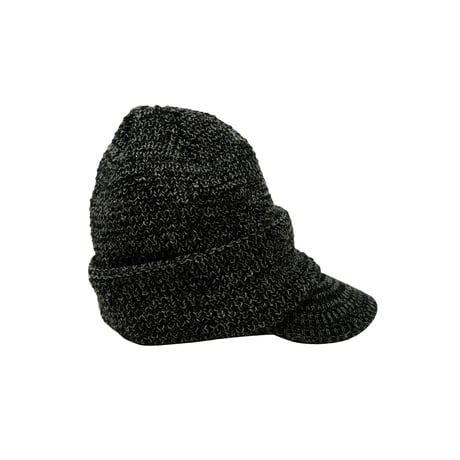 RUDIE'S KNIT CAP（ニットキャップ）グレー