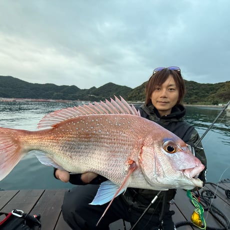 魚子ラバ（アカキン）