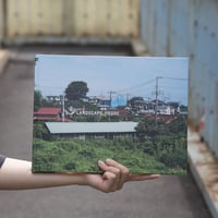 寺崎珠真『LANDSCAPE PROBE』