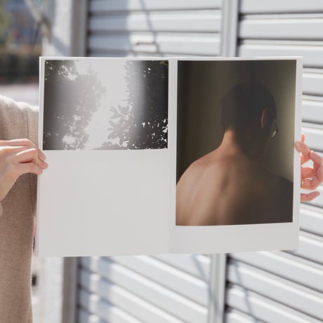 藤島茂雄『stilllife』