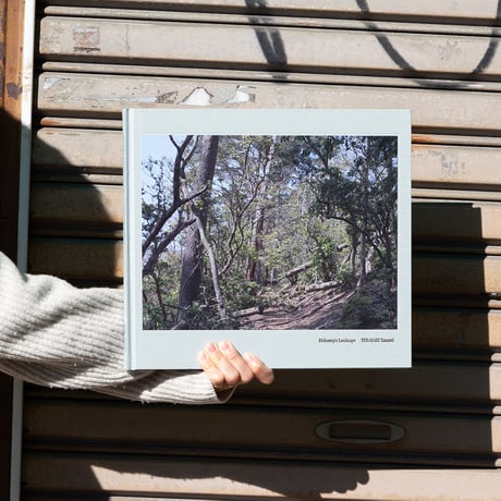 サイン入り＞村越としや写真集『あめふり』 （蒼穹舎 | STORES）