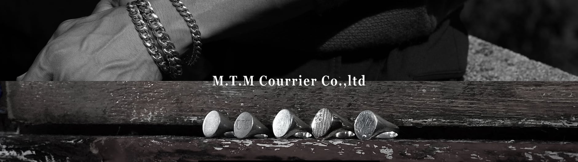 M.T.M Courrier Co.,ltd