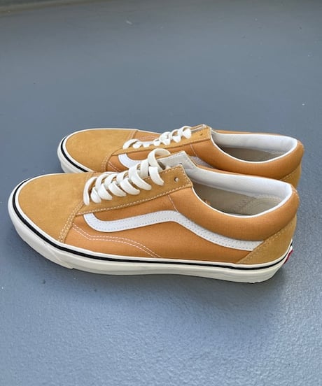 VANS , Old Skool 36DX  Anaheim Factory