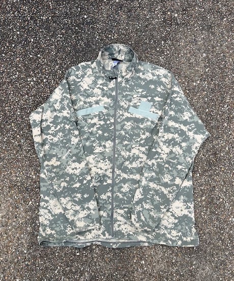 MARS (Military Advanced Regulator System) Lv4