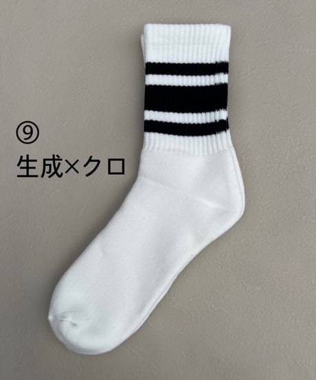 TONNY SOCKS