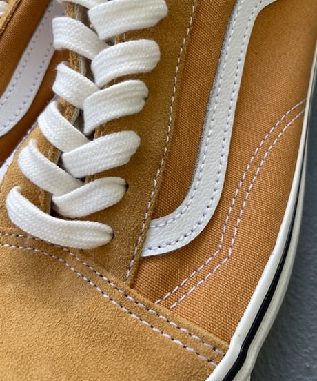 VANS , Old Skool 36DX  Anaheim Factory