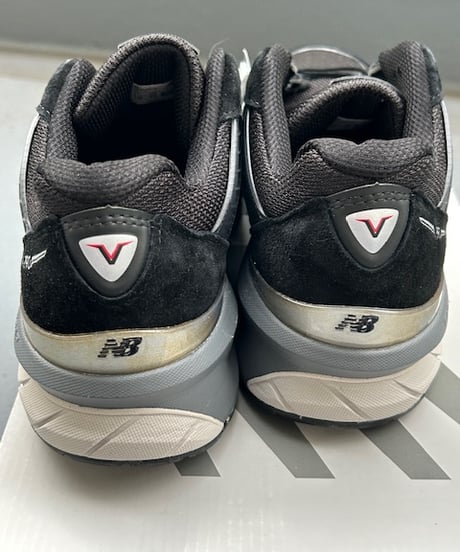 New Balance Mede in USA #M990BK5