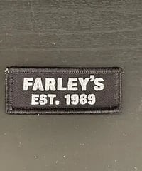 Farley's Coffee / Patch