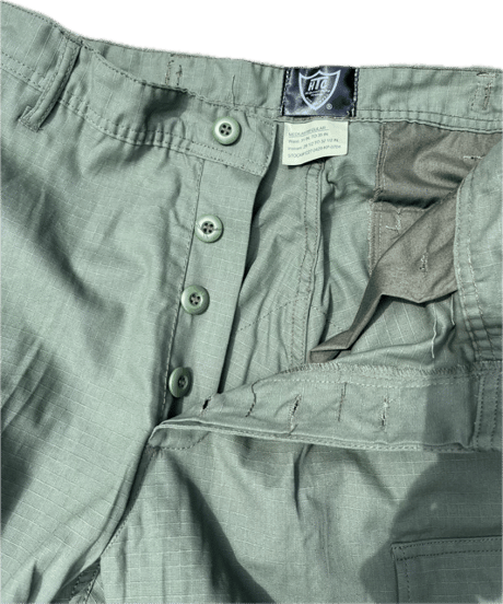 H.T.C (Hollywood Trading Company) / Cargo Pants