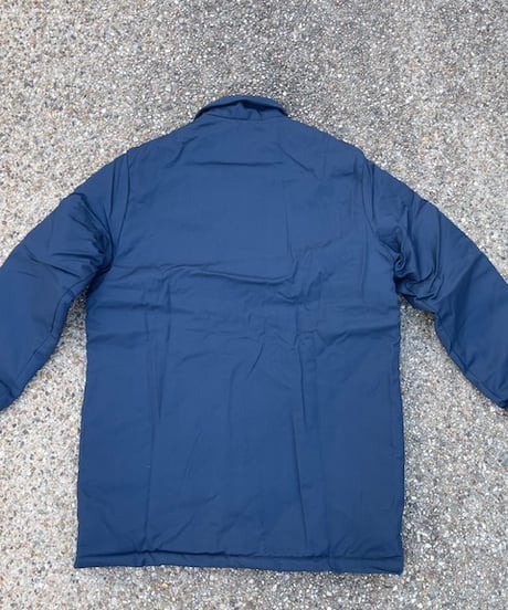 Dead Stock , Made in USA Quilting Jacket