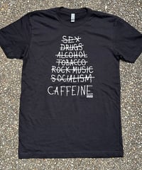 Farley's Coffee   Short Sleeve T-Shirts