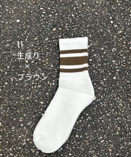 TONNY SOCKS