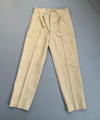 M52 Dead Stock チノパン