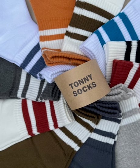 TONNY SOCKS
