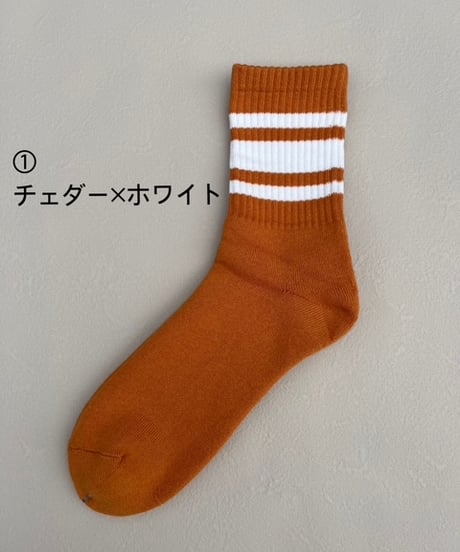 TONNY SOCKS