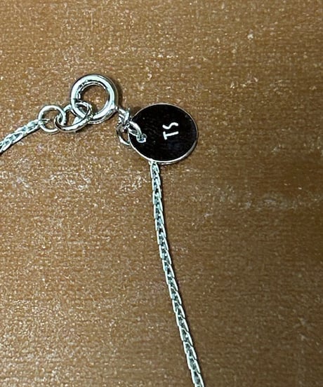 TONNY SILEVER / #925 BRACELET