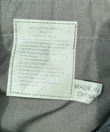 H.T.C (Hollywood Trading Company) / Cargo Pants