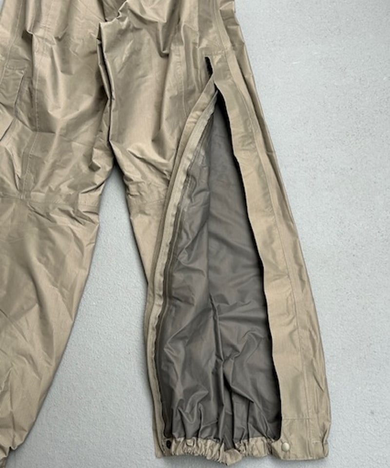 PATAGONIA MARS LEVEL6 GORE-TEX PANTS | M.T.M Co PATAGONIA MARS LEVEL6 GORE-TEX PANTS | M.T.M Co