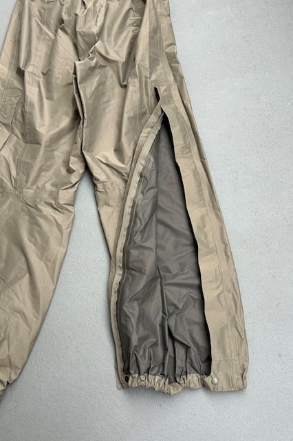 PATAGONIA MARS LEVEL6 GORE-TEX PANTS | M.T.M Co