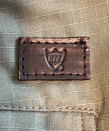H.T.C (Hollywood Trading Company) / Cargo Pants