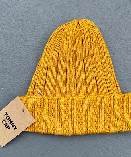 TONNY CAP