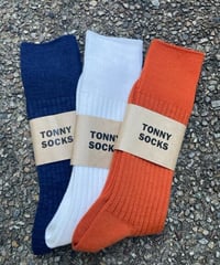 TONNY SOCKS