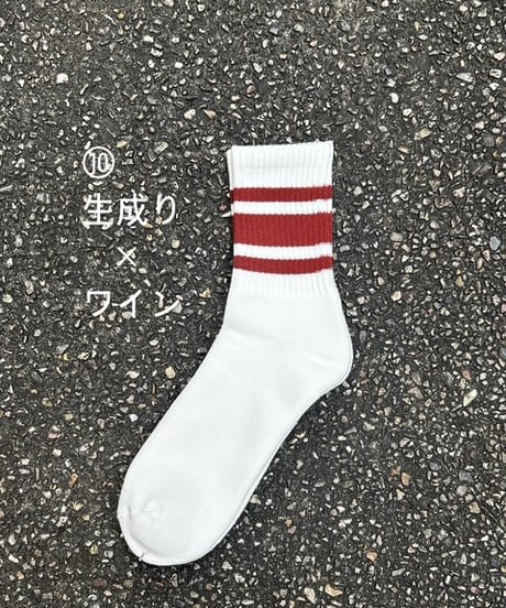 TONNY SOCKS