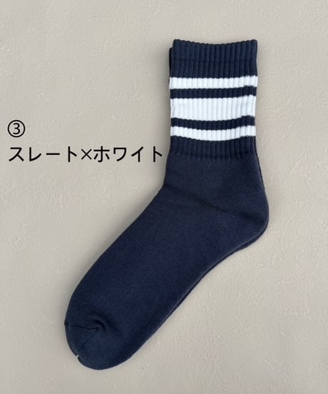 TONNY SOCKS