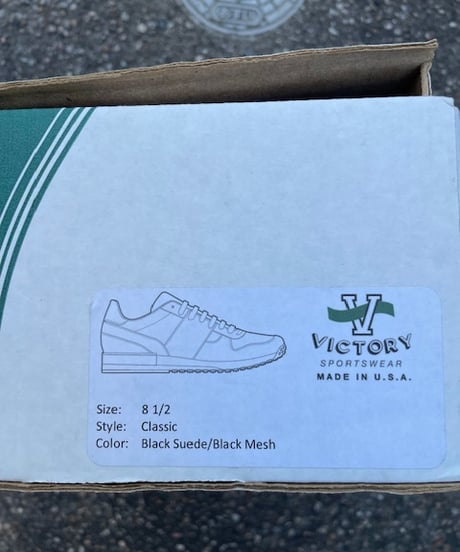 Victory Sports Wear