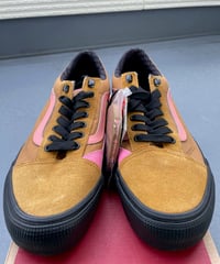 VANS Old Skool Gore-tex