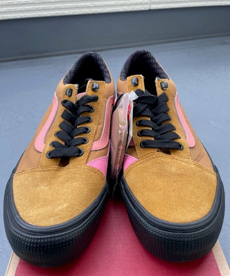 VANS Old Skool Gore-tex